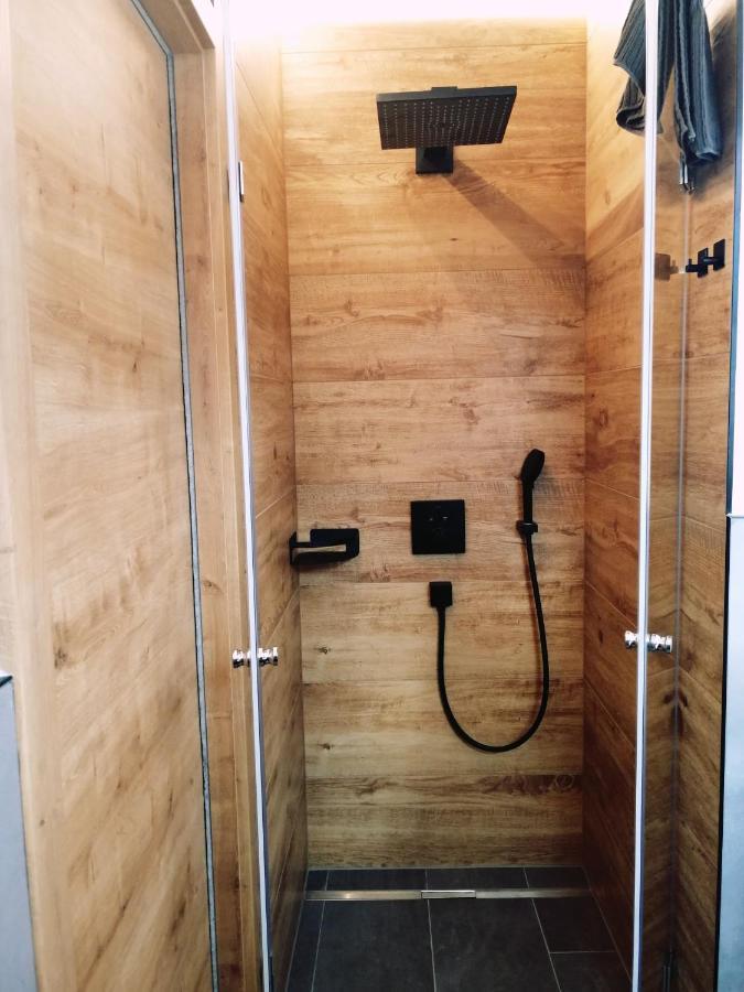 Das Prinzenberg Appartement Maria Alm am Steinernen Meer Esterno foto