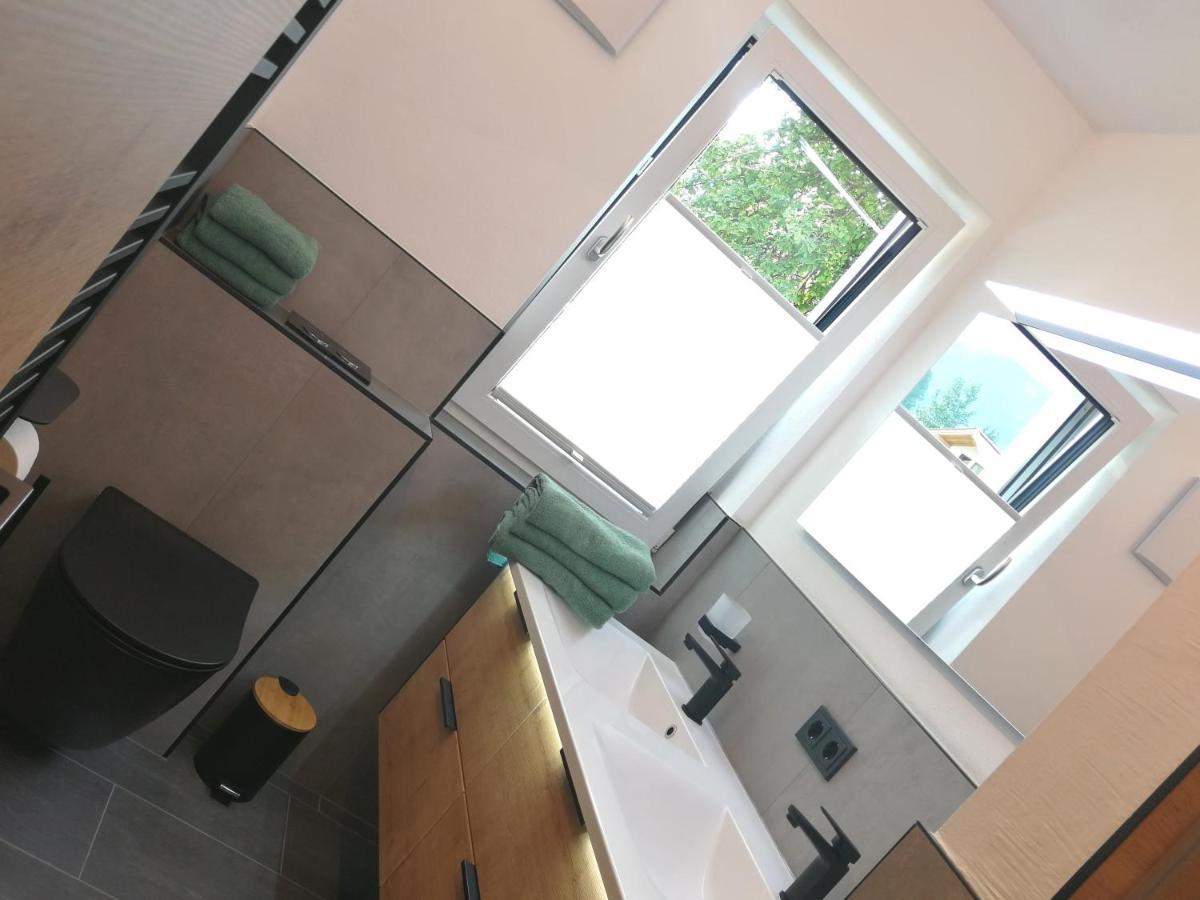 Das Prinzenberg Appartement Maria Alm am Steinernen Meer Esterno foto